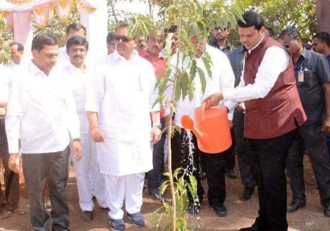 Akshay Urja Foundation Project